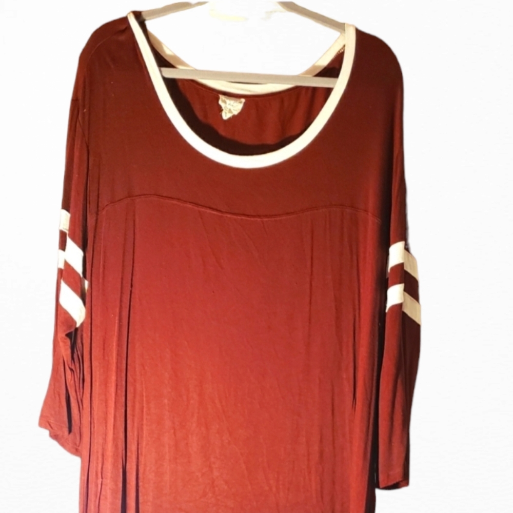 ULTRA FLIRT 3X T-SHIRT